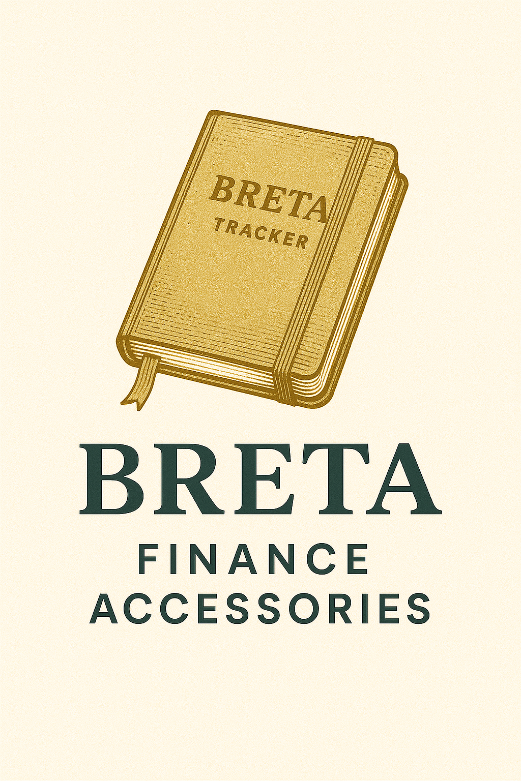 BRETA Finance Accessories