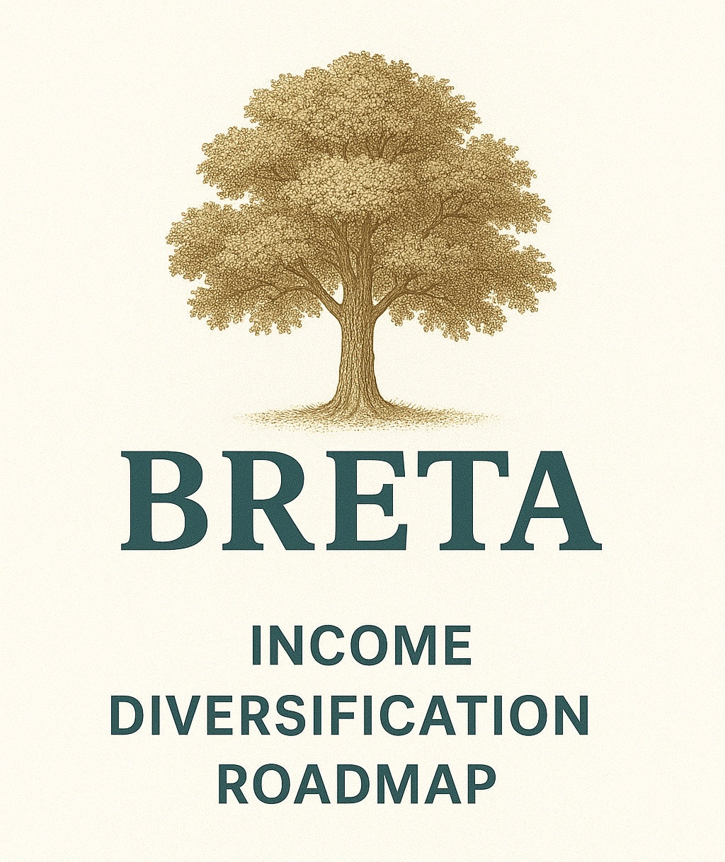 Income Diversification Roadmap