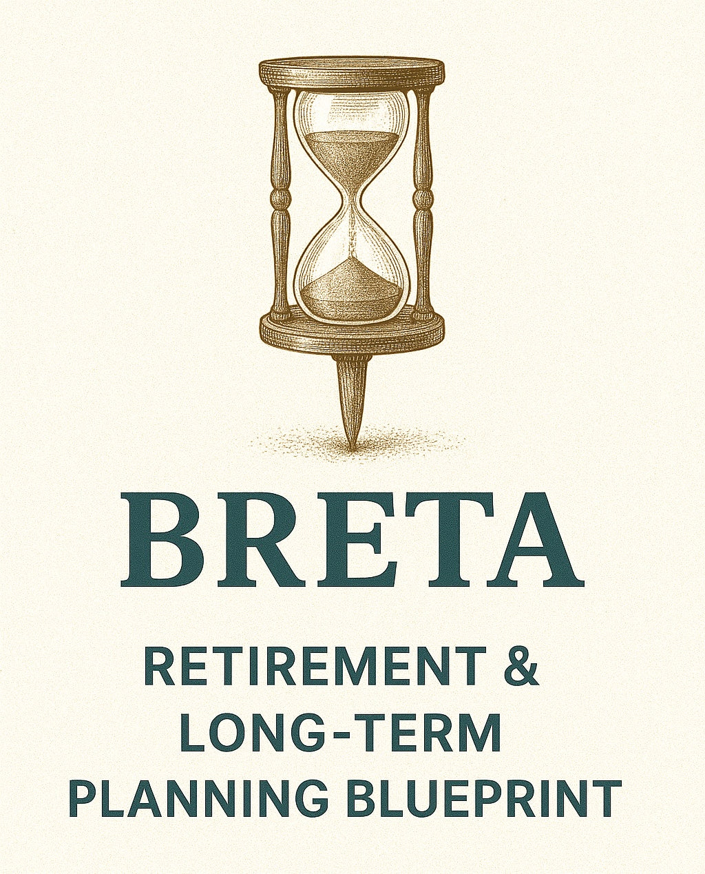 Retirement & Long-Term Planning Blueprint